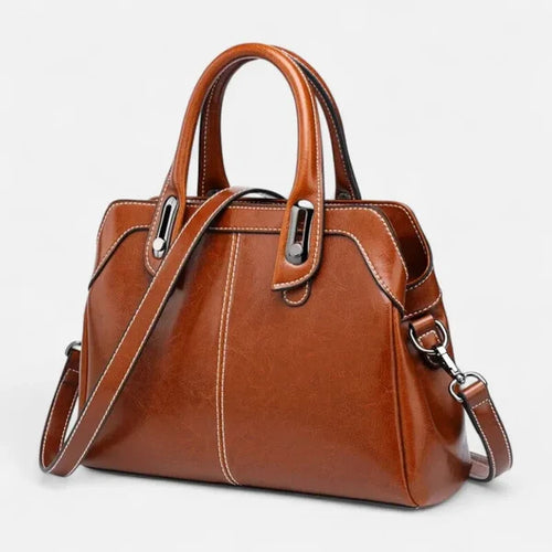 Sylvia Vintage Shoulder Bag